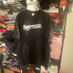 Supreme T-Shirt